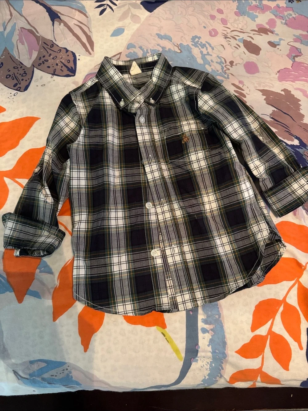 Gap boy’s bundle (3T)